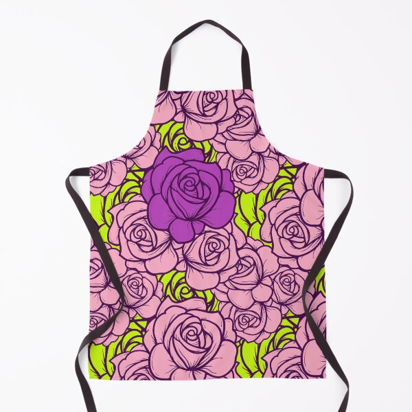 Item preview, Spring Roses designed and sold by FurtiveFerret.