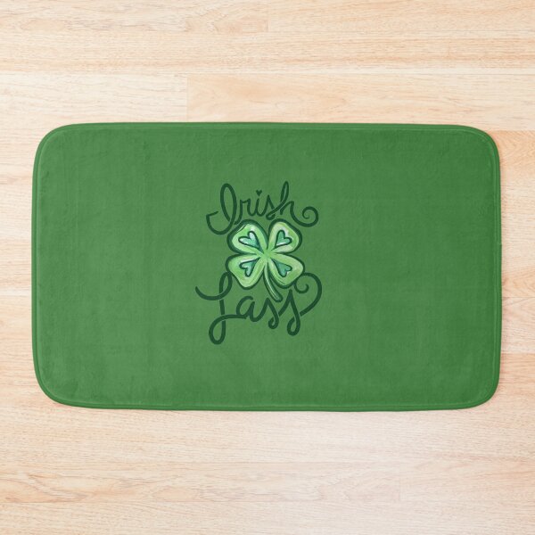 Item preview, Irish Lass designed and sold by FrictionMaxxing.