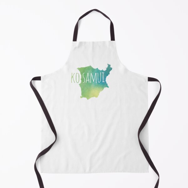 Item preview, Ko Samui designed and sold by Motivburg.