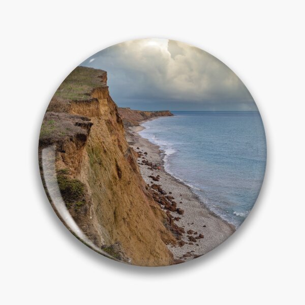 Item preview, Compton Bay Isle Of Wight designed and sold by manateevoyager.