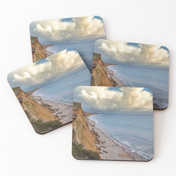 Item preview, Compton Bay Isle Of Wight designed and sold by manateevoyager.