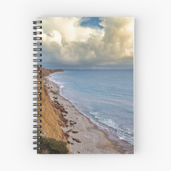 Item preview, Compton Bay Isle Of Wight designed and sold by manateevoyager.