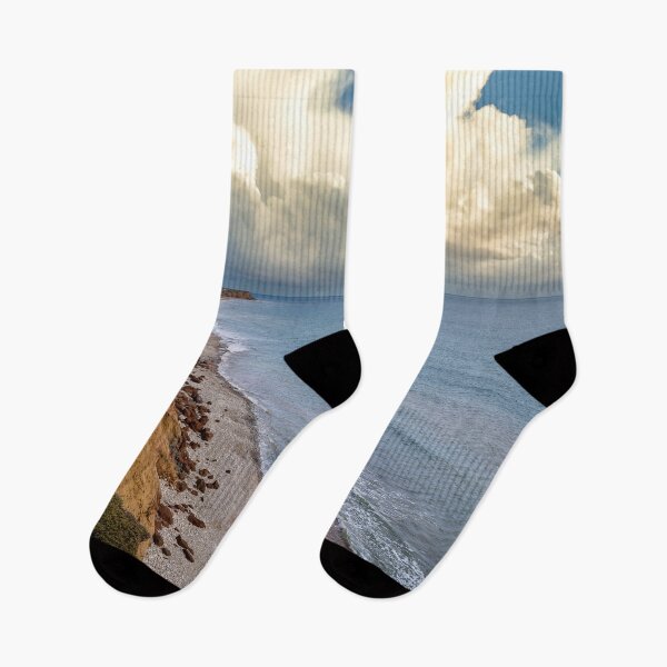 Item preview, Compton Bay Isle Of Wight designed and sold by manateevoyager.