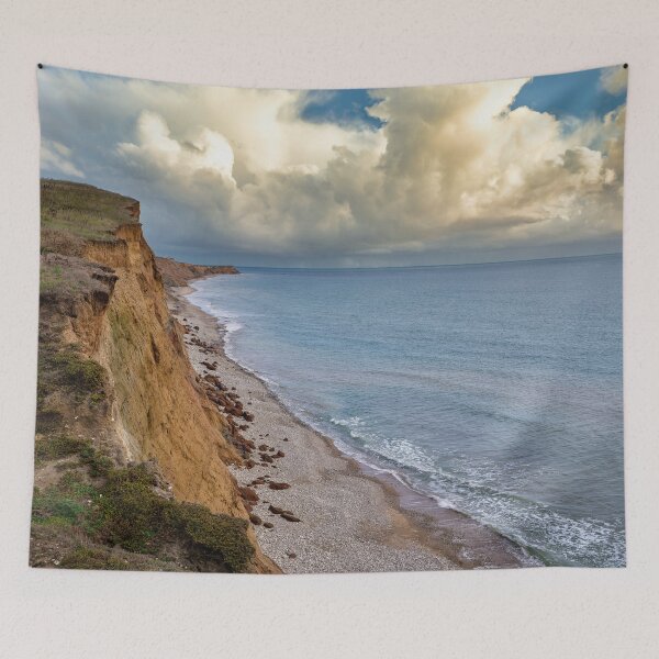 Item preview, Compton Bay Isle Of Wight designed and sold by manateevoyager.