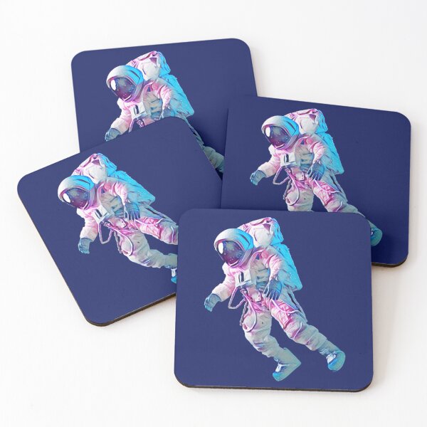 Item preview, astronaut designed and sold by marjard.