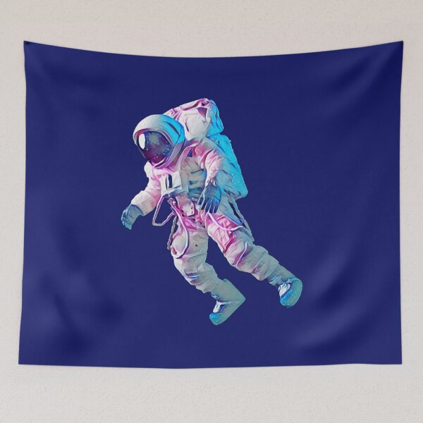 Item preview, astronaut designed and sold by marjard.