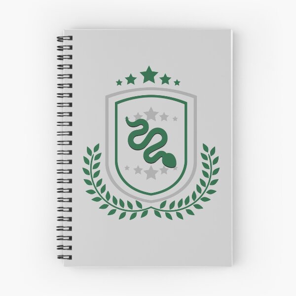Item preview, Snake Star Emblem designed and sold by jimresuelo.