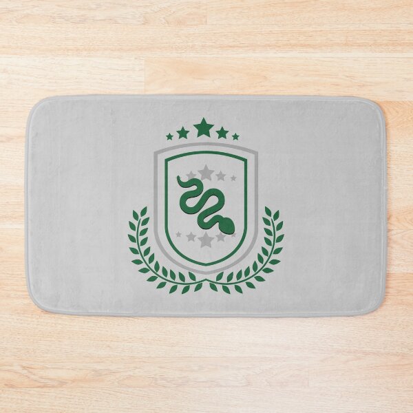 Item preview, Snake Star Emblem designed and sold by jimresuelo.