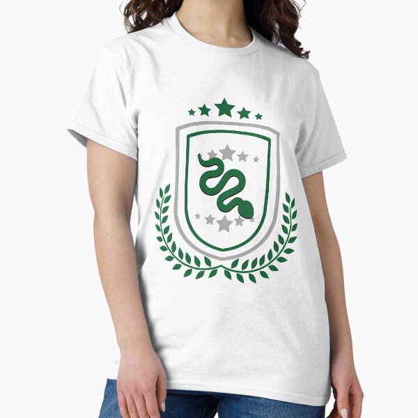 Item preview, Snake Star Emblem designed and sold by jimresuelo.