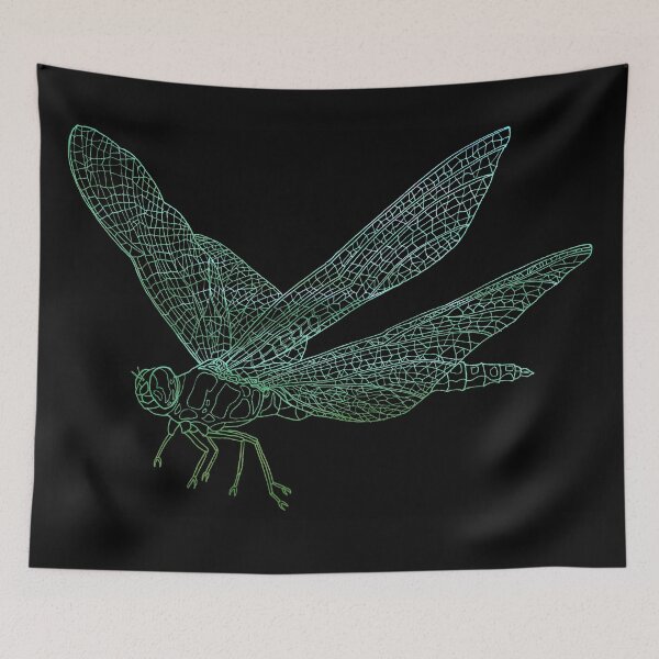 Item preview, Dragonfly designed and sold by davidbushell.