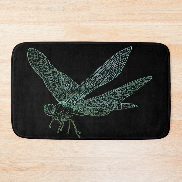 Item preview, Dragonfly designed and sold by davidbushell.