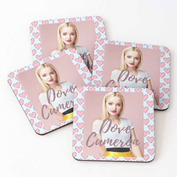 Item preview, Dove Cameron  designed and sold by Teen Spot.