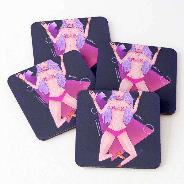 Item preview, galactic woman designed and sold by artvic.