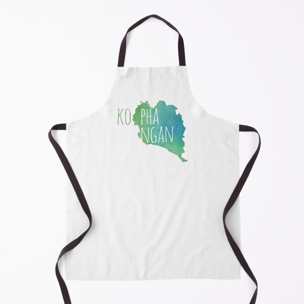 Item preview, Ko Phangan designed and sold by Motivburg.