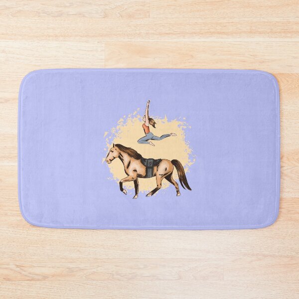Item preview, Vaulting | Art riding designed and sold by DerSenat.