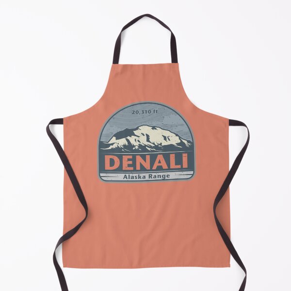 Item preview, Denali (Mount McKinley) designed and sold by studio838.