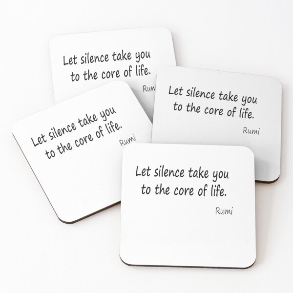 Item preview, Silence for Life designed and sold by PeaceGiftsShop.