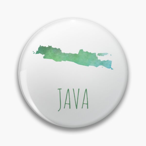 Item preview, Java designed and sold by Motivburg.