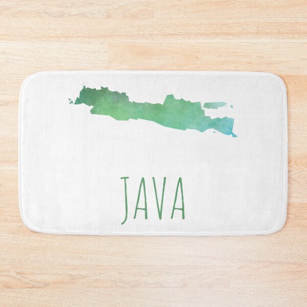 Item preview, Java designed and sold by Motivburg.