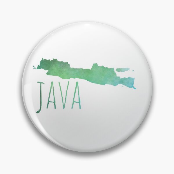 Item preview, Java designed and sold by Motivburg.