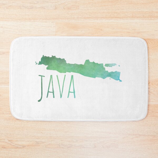 Item preview, Java designed and sold by Motivburg.