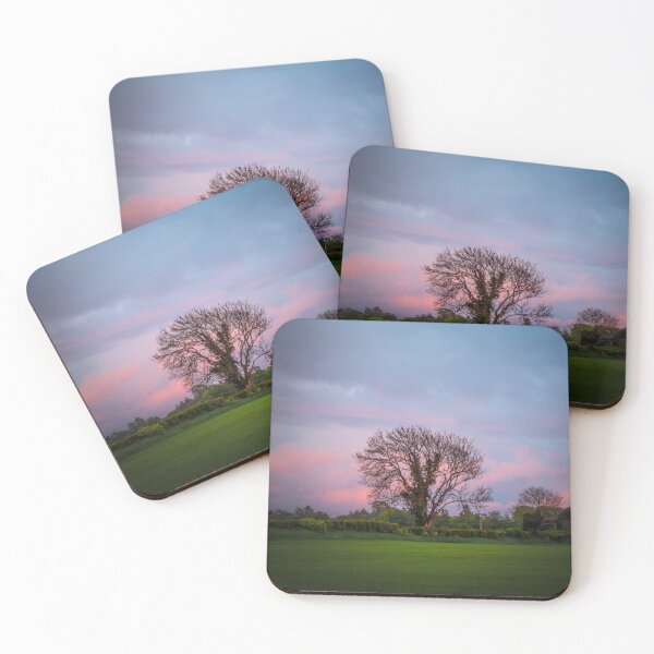 Item preview, Sunset Forest designed and sold by dancoxonphotos.