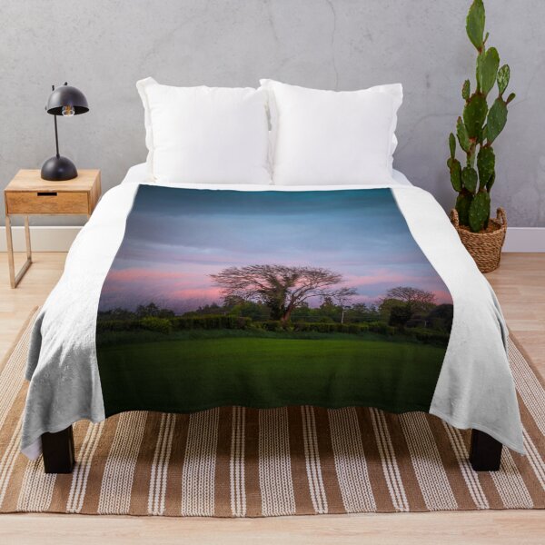 Item preview, Sunset Forest designed and sold by dancoxonphotos.