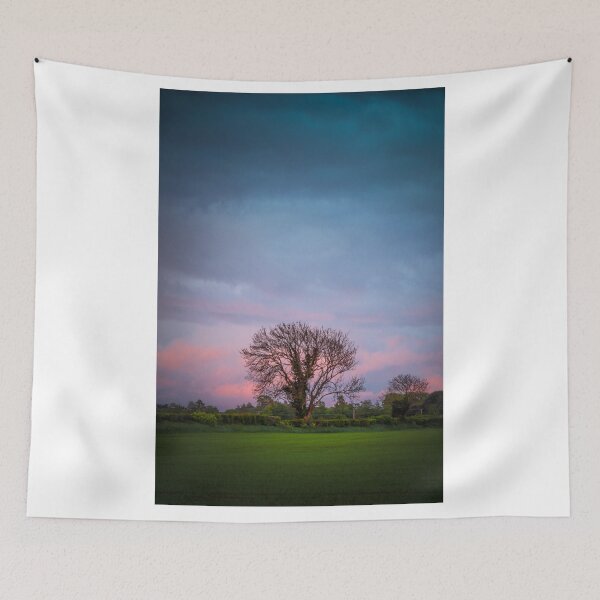 Item preview, Sunset Forest designed and sold by dancoxonphotos.