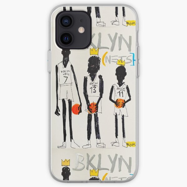 BKLYN 2021 iPhone Soft Case