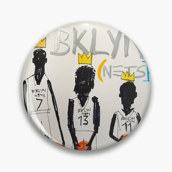 Item preview, BKLYN 2021 designed and sold by mijumi.