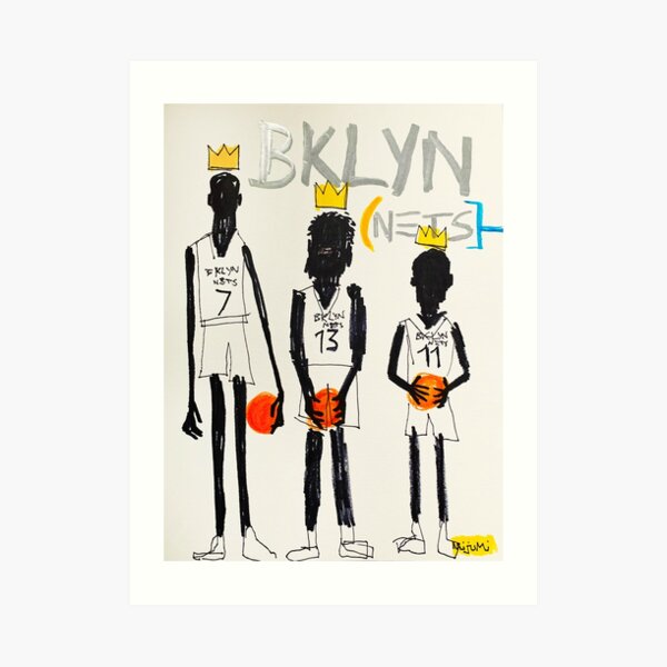 BKLYN 2021 Art Print