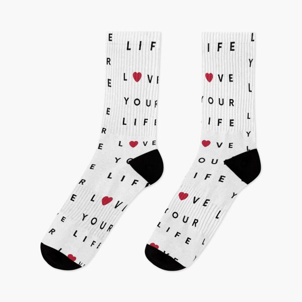 Item preview, love your life designed and sold by vishkhatri.