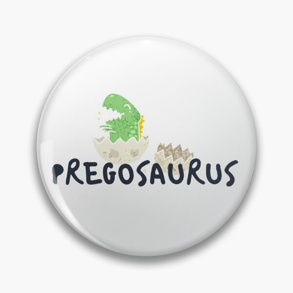 Item preview, Pregosaurus  designed and sold by BBillionShop.