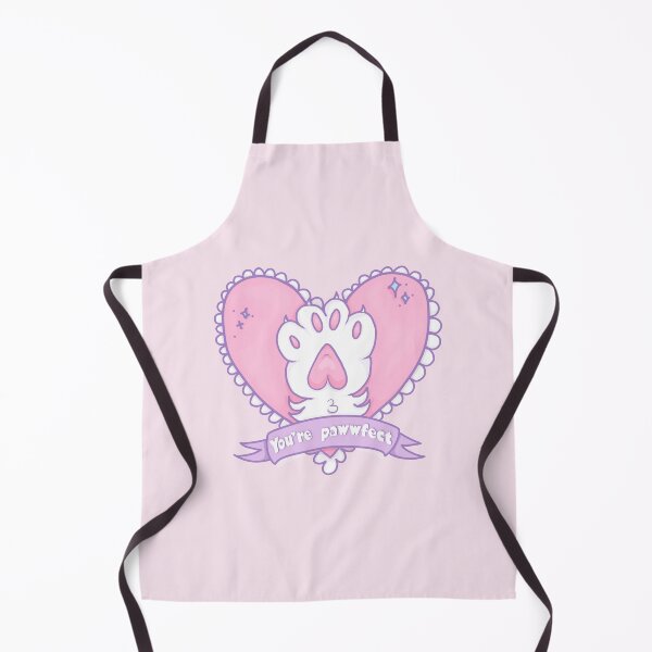 Item preview, Cat paw - you’re pawfect designed and sold by Pastel Magic.