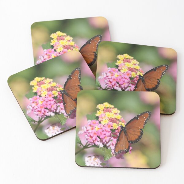 Item preview, Berenice (Queen) Butterfly designed and sold by Lorri Crossno Nevil.