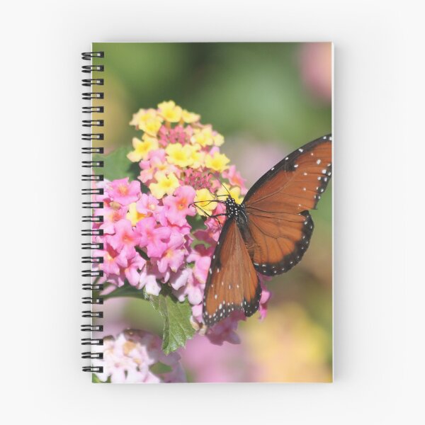 Item preview, Berenice (Queen) Butterfly designed and sold by Lorri Crossno Nevil.