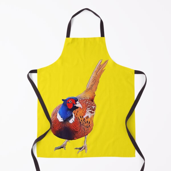 Item preview, A Most Pleasant Pheasant designed and sold by FurtiveFerret.