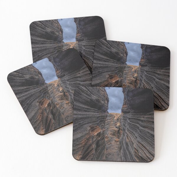 Item preview, Volcanic canyon designed and sold by iCimages.net.