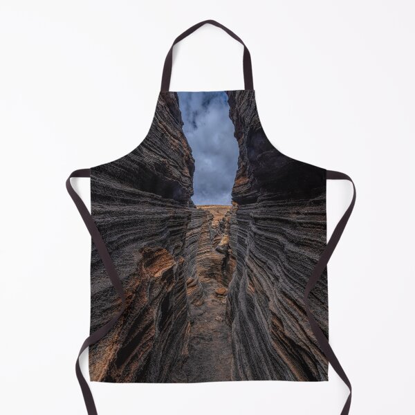 Item preview, Volcanic canyon designed and sold by iCimages.net.
