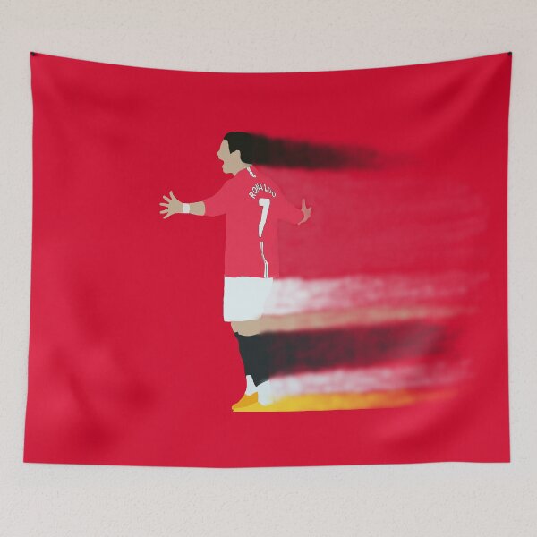 Item preview, Cristiano Ronaldo poster designed and sold by wallicimo39.