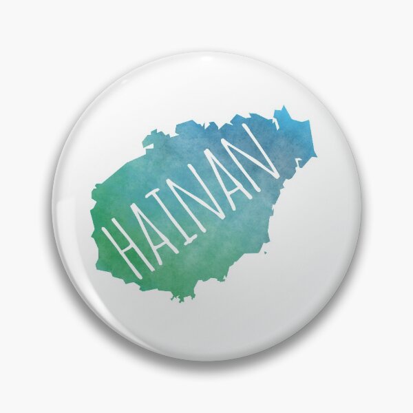 Item preview, Hainan designed and sold by Motivburg.
