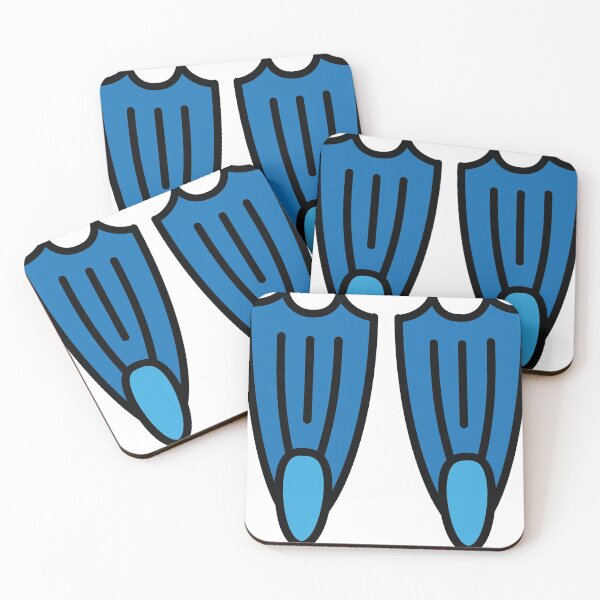 Item preview, Flippers designed and sold by fun-tee-shirts.