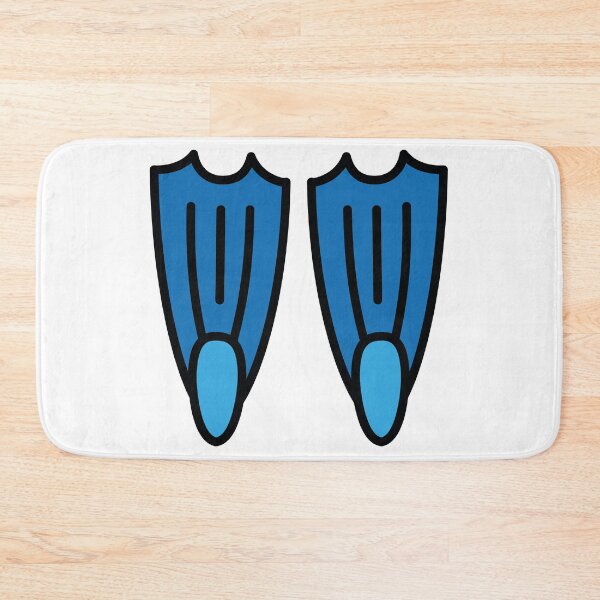 Item preview, Flippers designed and sold by fun-tee-shirts.