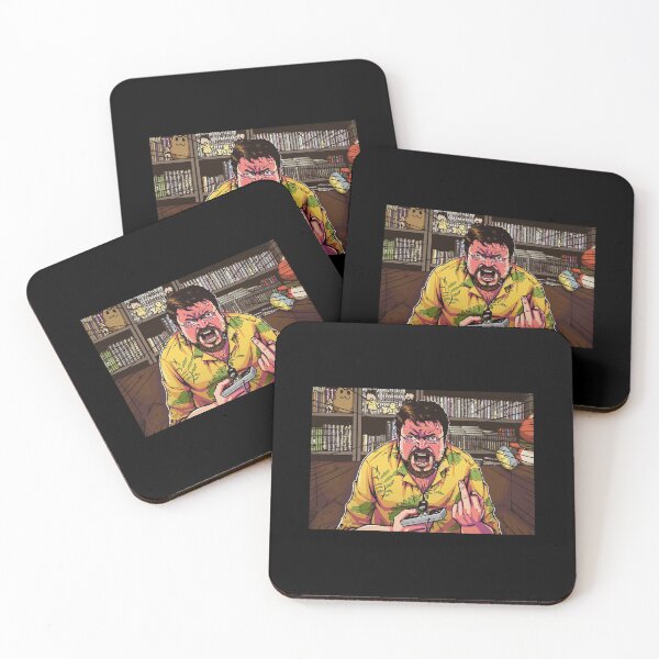 Item preview, Grenier Player - JdG Rage! designed and sold by nownaw.