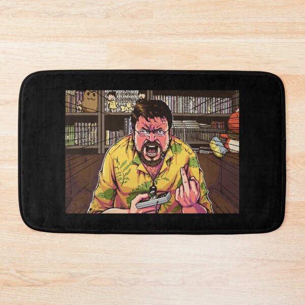 Item preview, Grenier Player - JdG Rage! designed and sold by nownaw.