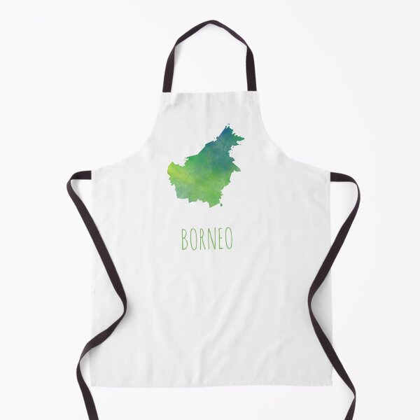 Item preview, Borneo designed and sold by Motivburg.