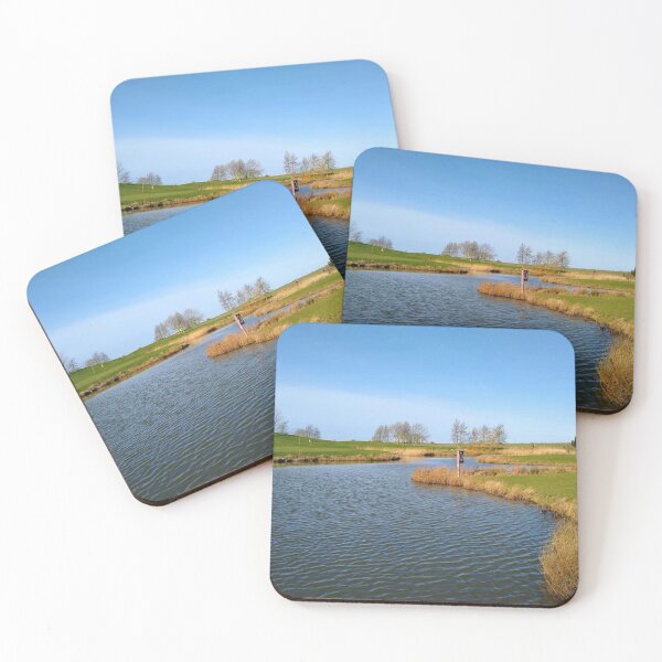 Item preview, Lovely Lake Calmness designed and sold by Fearless-Fox.