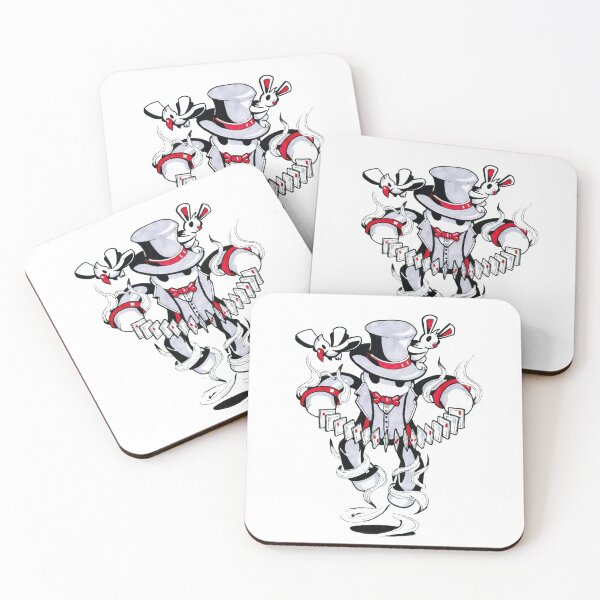 Item preview, The Magician Dood designed and sold by DoodandFriends.
