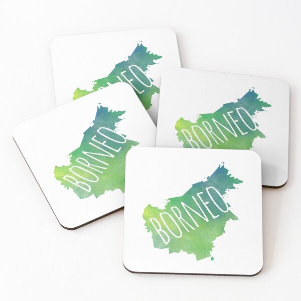 Item preview, Borneo designed and sold by Motivburg.