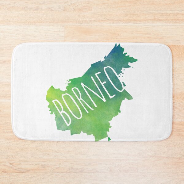 Item preview, Borneo designed and sold by Motivburg.